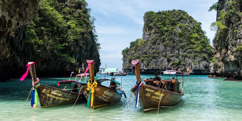 Phuket Beach