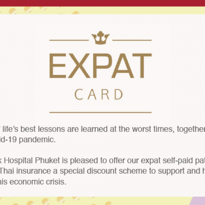 BPK Helps Expats
