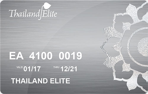 Elite Easy Access | Popular 5 Year Elite Visa Membership