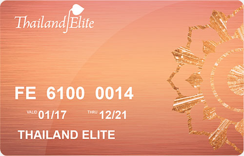 Elite Family Excursion Card