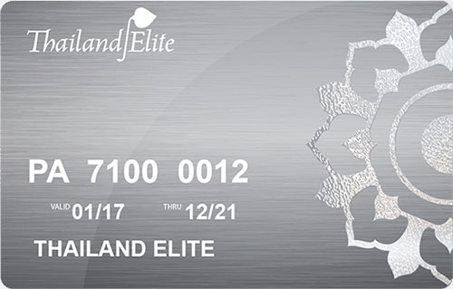 Elite Privilege Access Card