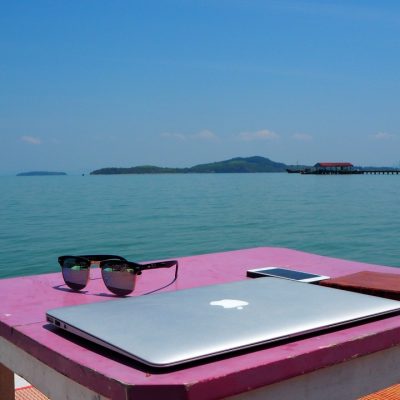 Thailand Emerges as the World’s Third Most Popular Destination for Digital Nomads