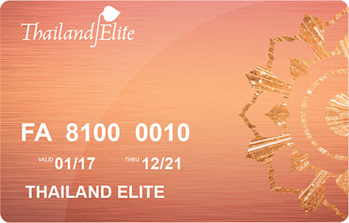 Elite Family Alternative Card