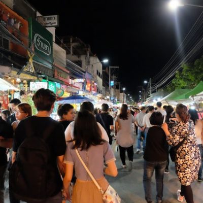Thai Startup Businesses Call for Government Help Amidst Pandemic