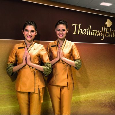 Thailand Elite Receives Approval For Members to Return to Thailand