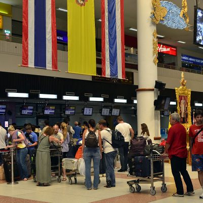 Phuket Claims Readiness to Welcome Foreign Tourists