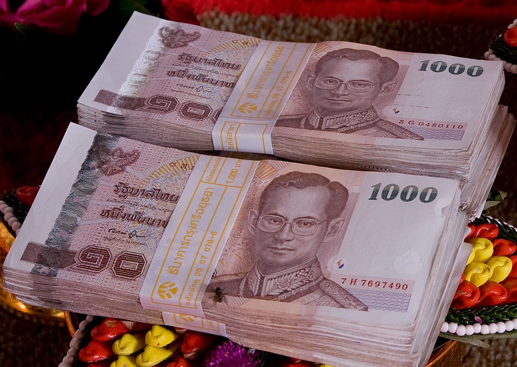Government To Launch Cash Handouts Job Program Thailand Elite Visas 1-pound-ka-rate-kitna-hai-india-england-pound-to-indian-rupees