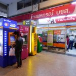 Thai Bank