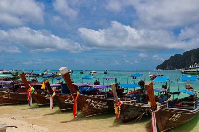 Thai Beach