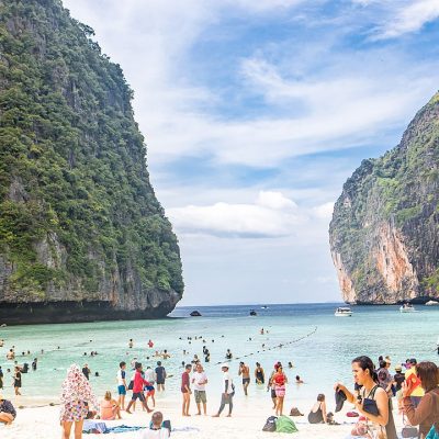 Tourism Authority of Thailand Forecasts 2024 Tourism Nearly at Pre-Pandemic Levels