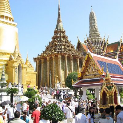 Tourism Authority of Thailand Announces Travel Deals for Chinese Expats