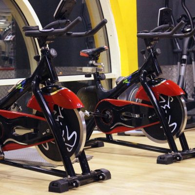 Gov’t Points to Gym Equipment on Koh Samui COVID-19 Case