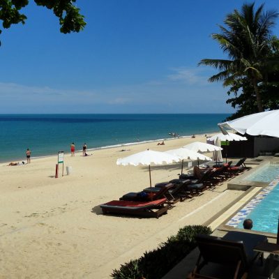 Koh Samui Seeks Tourists, Lower Airline Ticket Prices