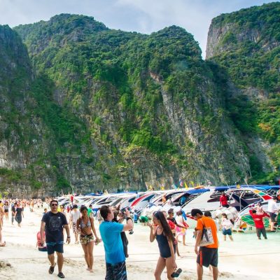 Government Outlines More Details as Tourists Start Coming In