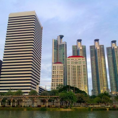 Finance Ministry To Discuss Stimulus Packages for Property Sector