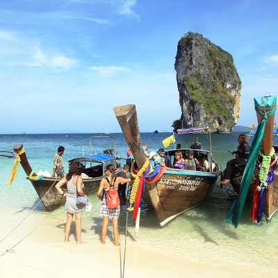 Thailand Could Still Lose Revenues Despite Special Tourist Visa