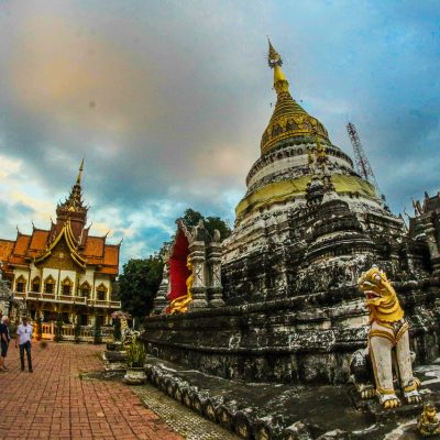 Chiang Mai Tourism Assoc Reveals Tourism Slowdown in Chiang Mai