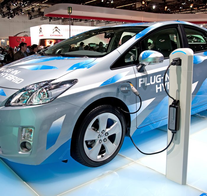 Energy Ministry Outlines Push for Electric Vehicles Thailand Elite Visas