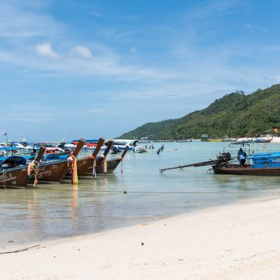 Thai Transport Minister Confirms Phuket Readiness to Receive Tourists