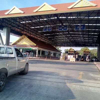 Thailand Set to Close Borders Despite High Season
