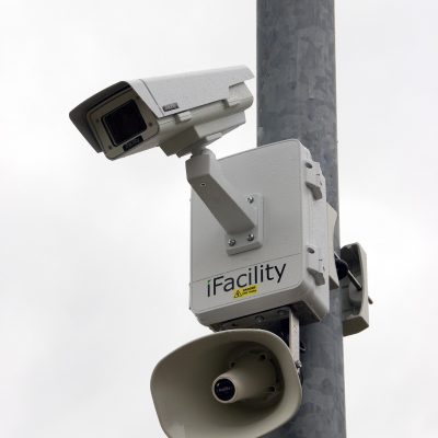 Govt OKs Plan to Install More CCTVs on Borders