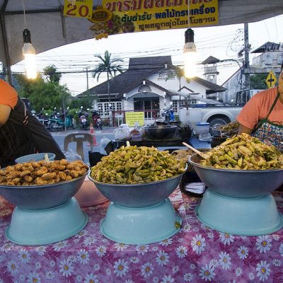 Phuket Launches Commerce Market, Hopes to Earn THB500,000