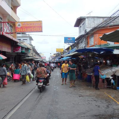 Food Industry Remains Optimistic Despite Samut Sakhon Outbreak