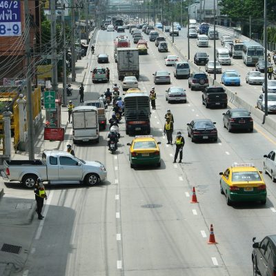 Govt Not Keen on New Year Lockdown in Bangkok