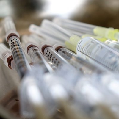 Indian Government Offered Vaccine to Thailand in December