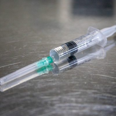 Health Minister Wants to Be Vaccinated With Sinovac Vaccine First