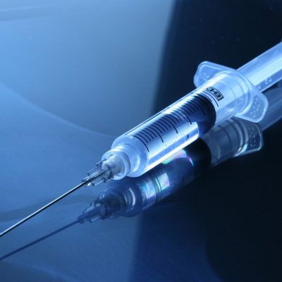 AstraZeneca Vaccine Receives FDA Approval