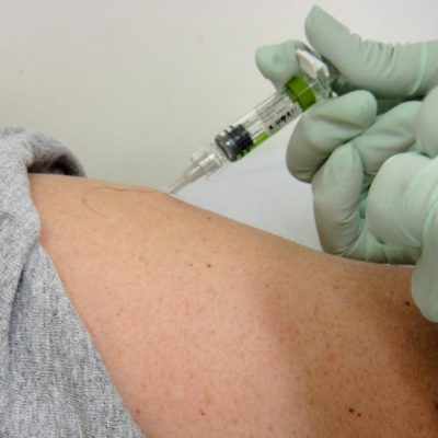 Government Announces Details of Immunization Plan