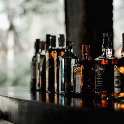 Hotels Want Liquor Ban Lifted