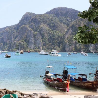 Villa Quarantine Tourists Now in Phuket