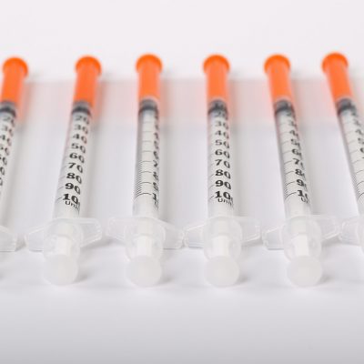 UK Buys 50 Million Doses of CureVac Vaccine