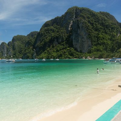 Phuket Plans To Debut Area Quarantine in April 1