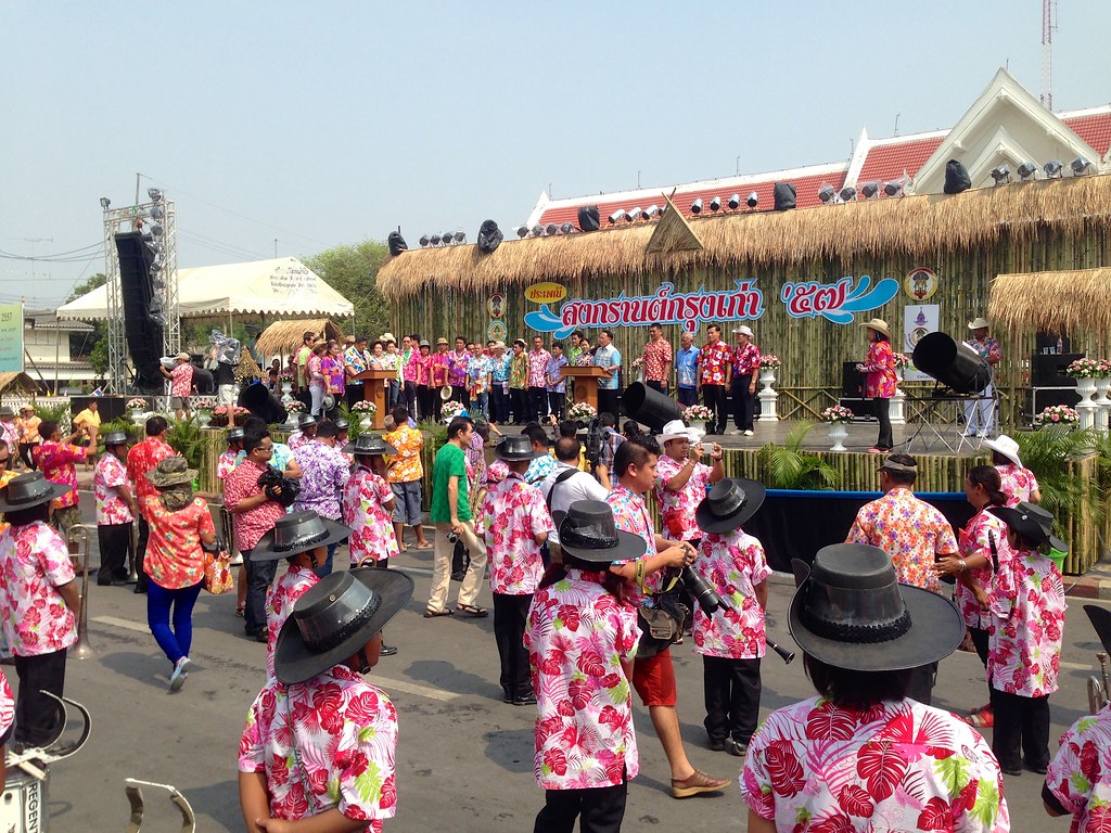 SongkranFestival