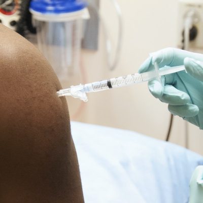 Health Officials Rule Out Vaccine Link to Recent Death