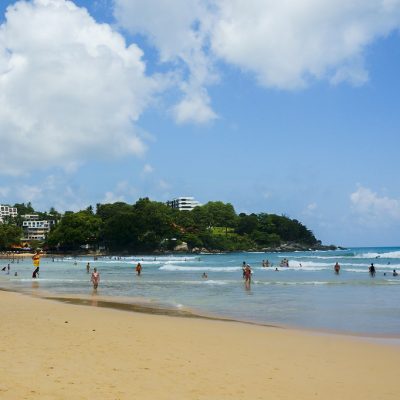 Phuket Reopening Still Set to Continue
