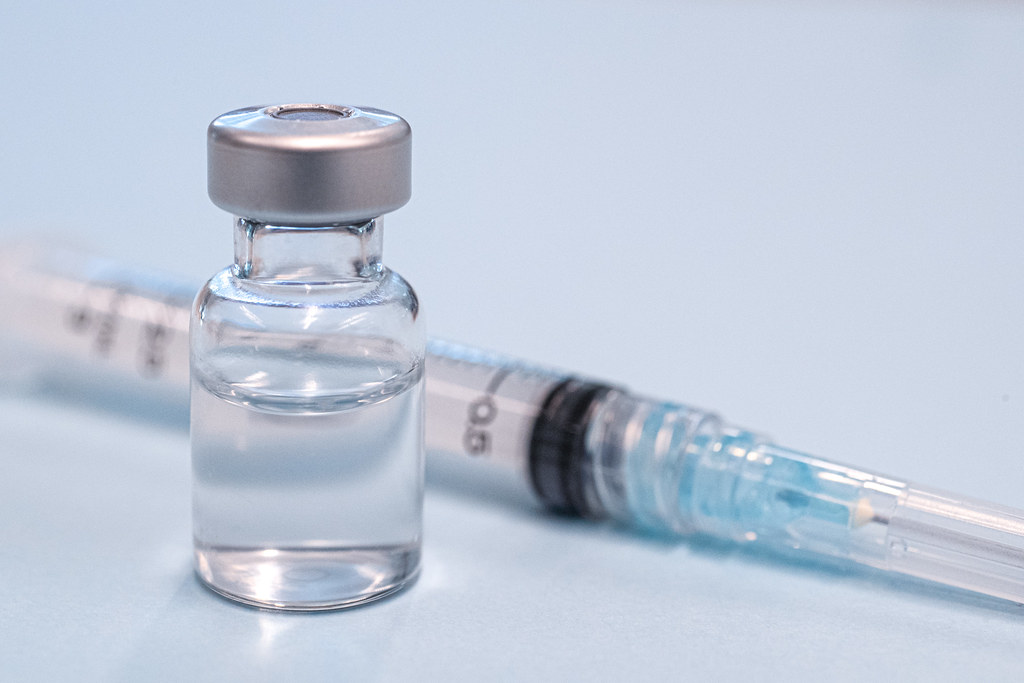 Vaccine for Covid