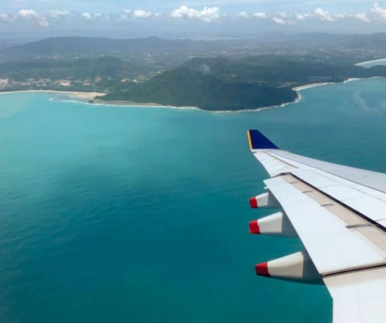 Phuket Will Begin Direct Flights On July 1 Thailand Elite Visas