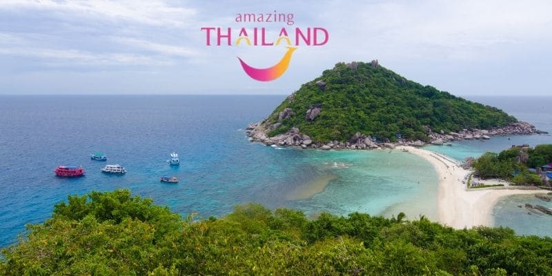 amazing thailand