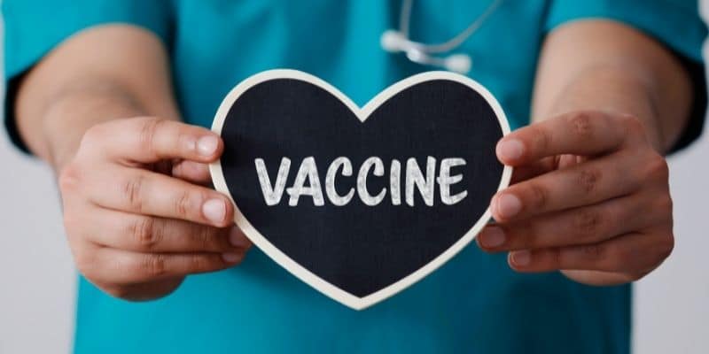 vaccine heart