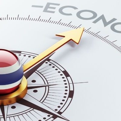 Thai Economic Recovery Continues, Assures Central Bank Chief