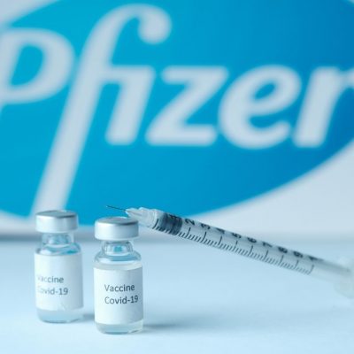 Thailand will Receive Additional 2.5M Pfizer Doses from United States