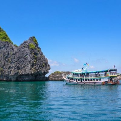 From Phuket Sandbox to Andaman Sandbox