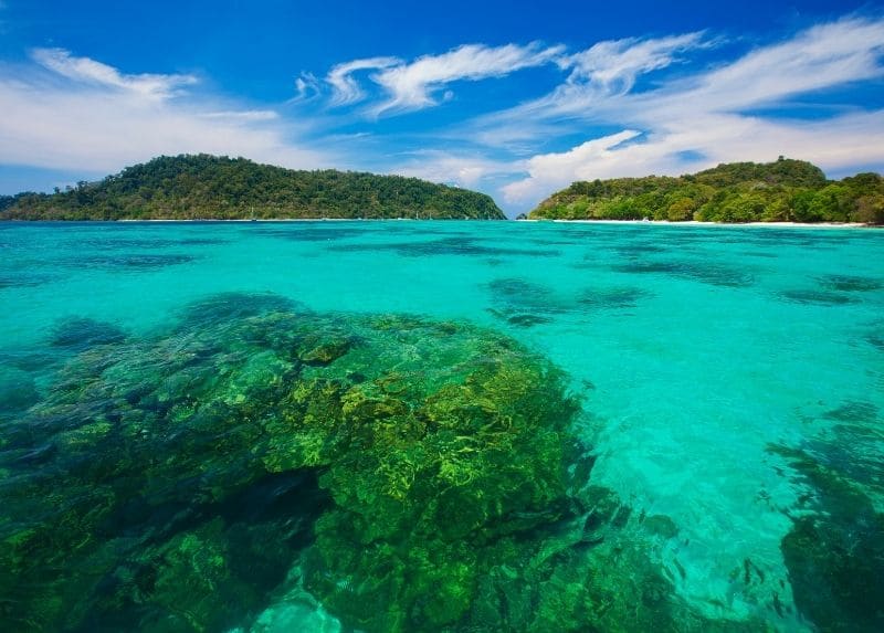 5 Best Snorkeling Destinations in Thailand | Thailand Elite Visas