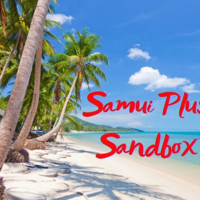 Samui Plus Have 11,000 Room Nights Reserved Until December