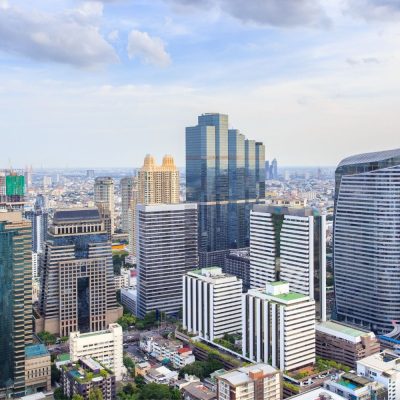 The World Bank Raises Thailand’s 2023 Growth Forecast to 3.9% Due to Tourism Surge