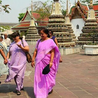 Phuket Expects Additional 150,000 Indian Tourists This Year.